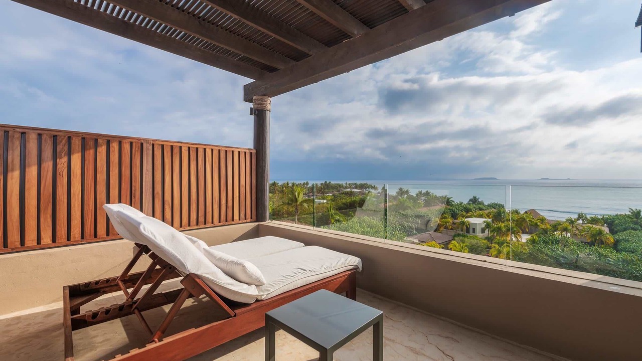 Photo of Outdoor in Punta de Mita