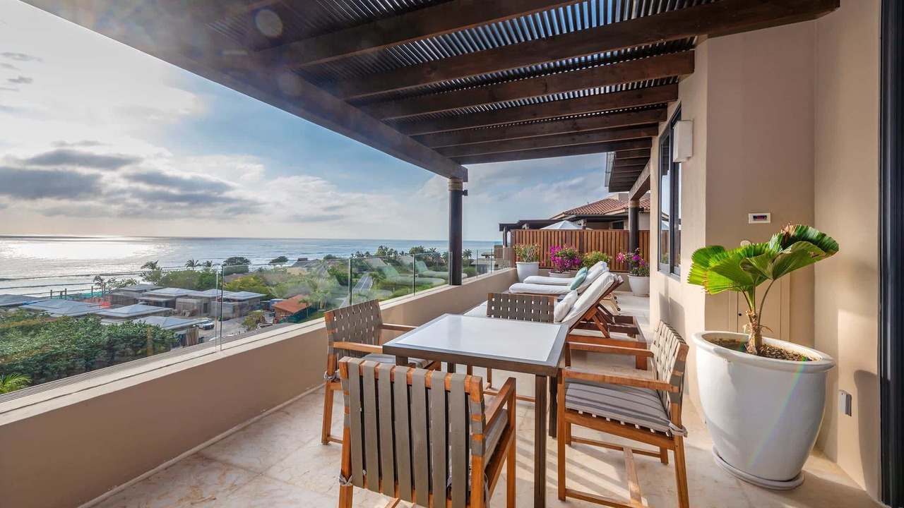Photo of Outdoor in Punta de Mita