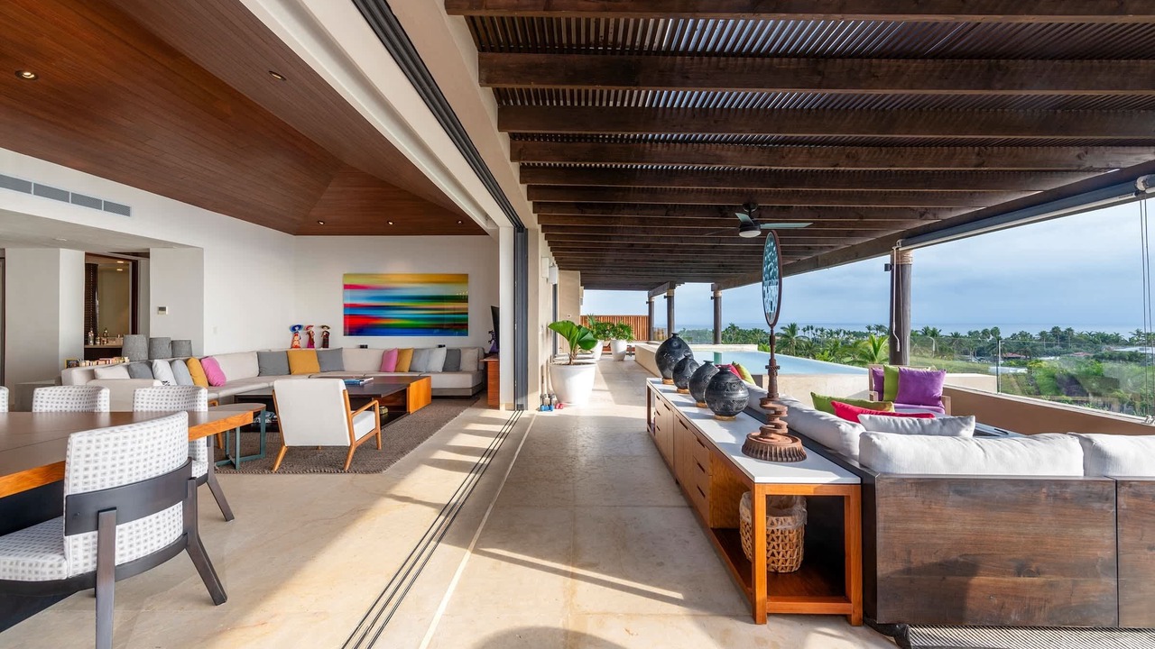 Photo of Outdoor in Punta de Mita