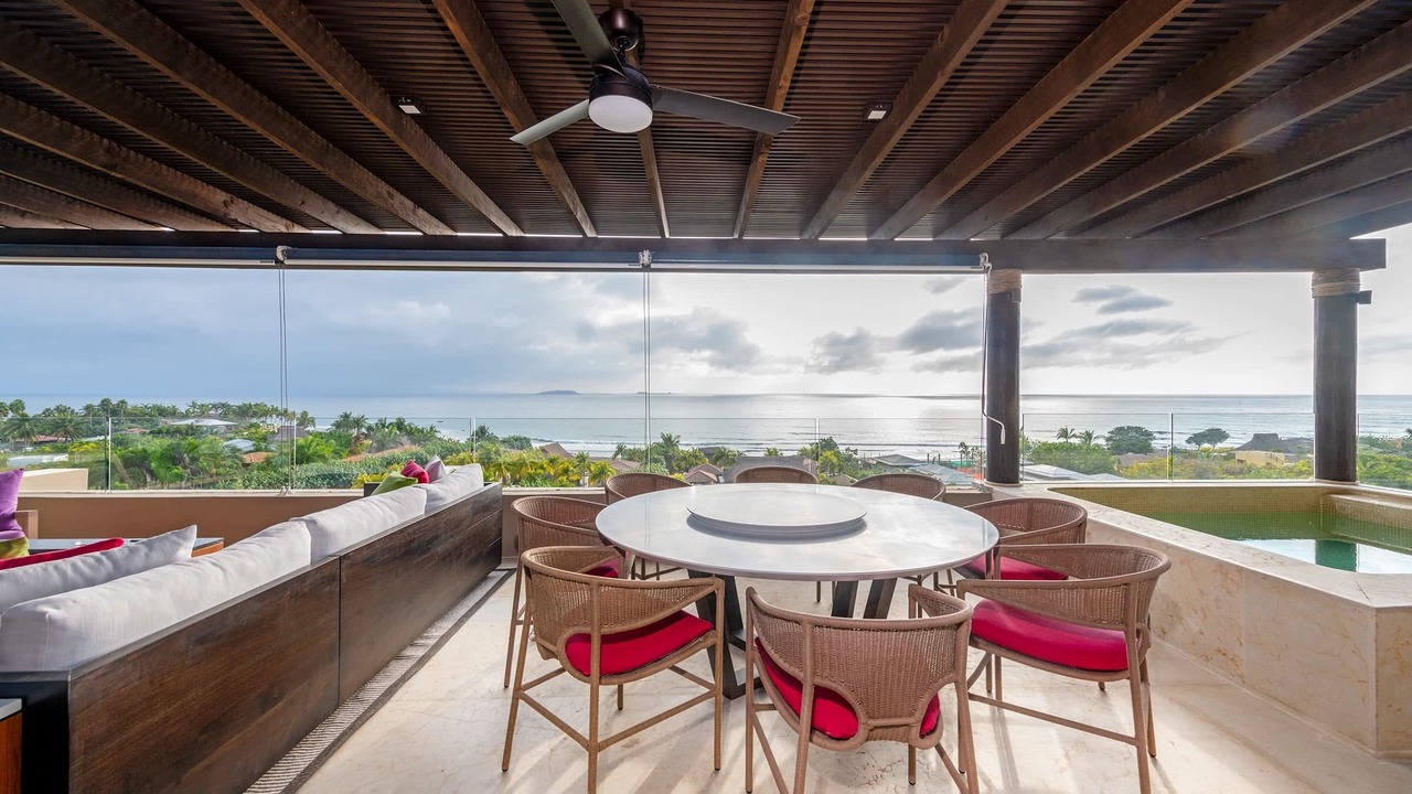 Photo of Outdoor in Punta de Mita