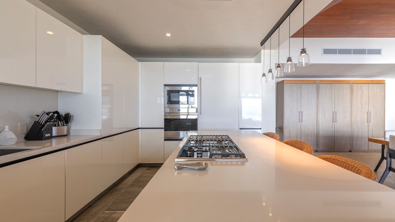 Photo of Kitchen in Punta de Mita