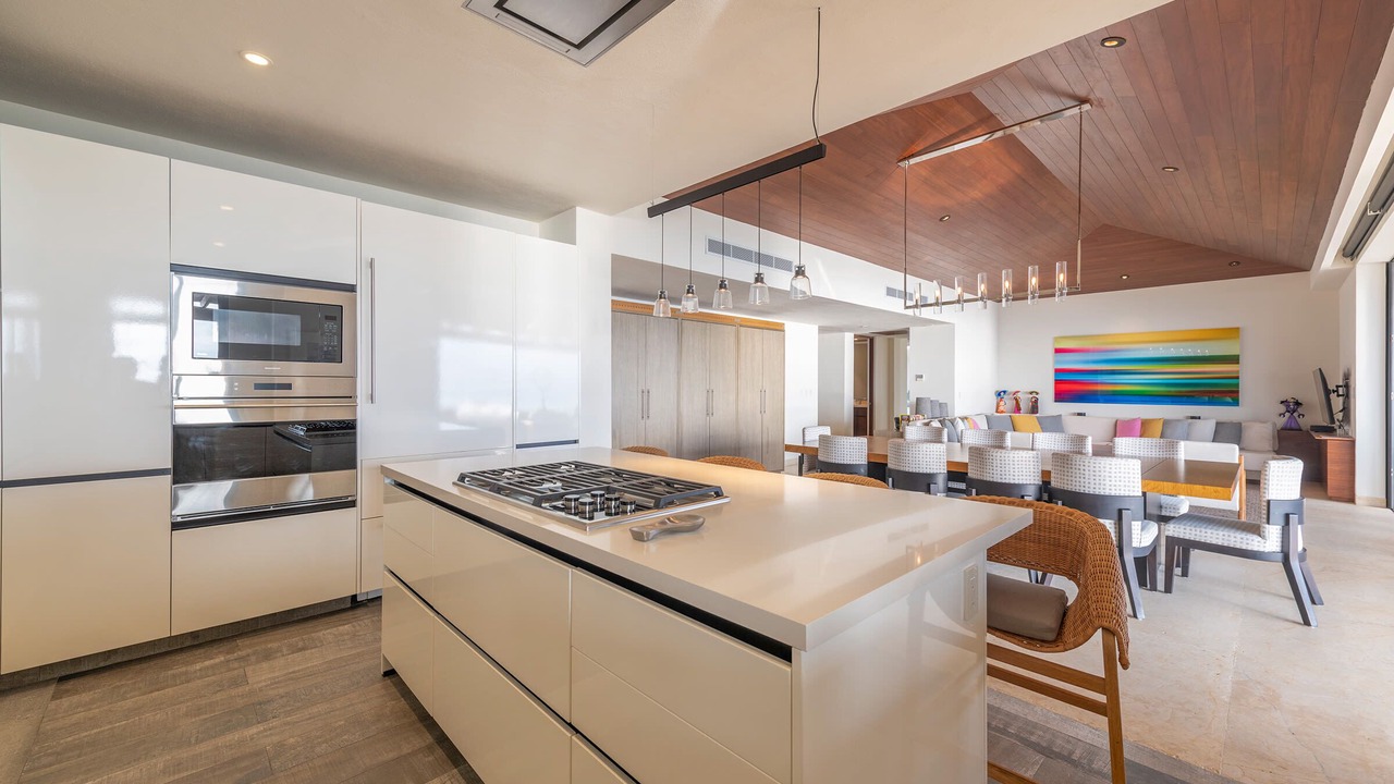Photo of Kitchen in Punta de Mita