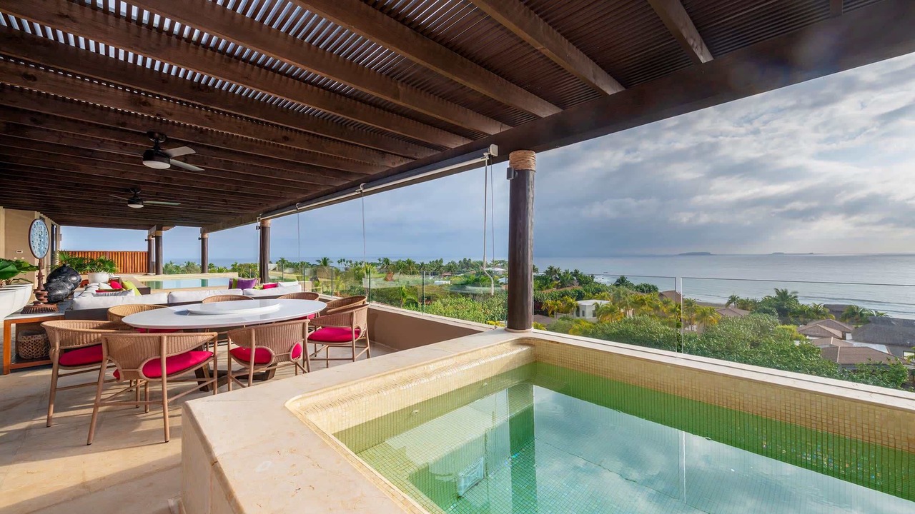 Photo of Outdoor in Punta de Mita