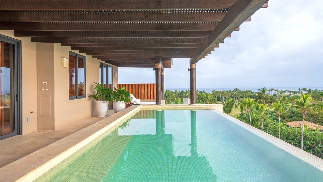 Photo of Outdoor in Punta de Mita