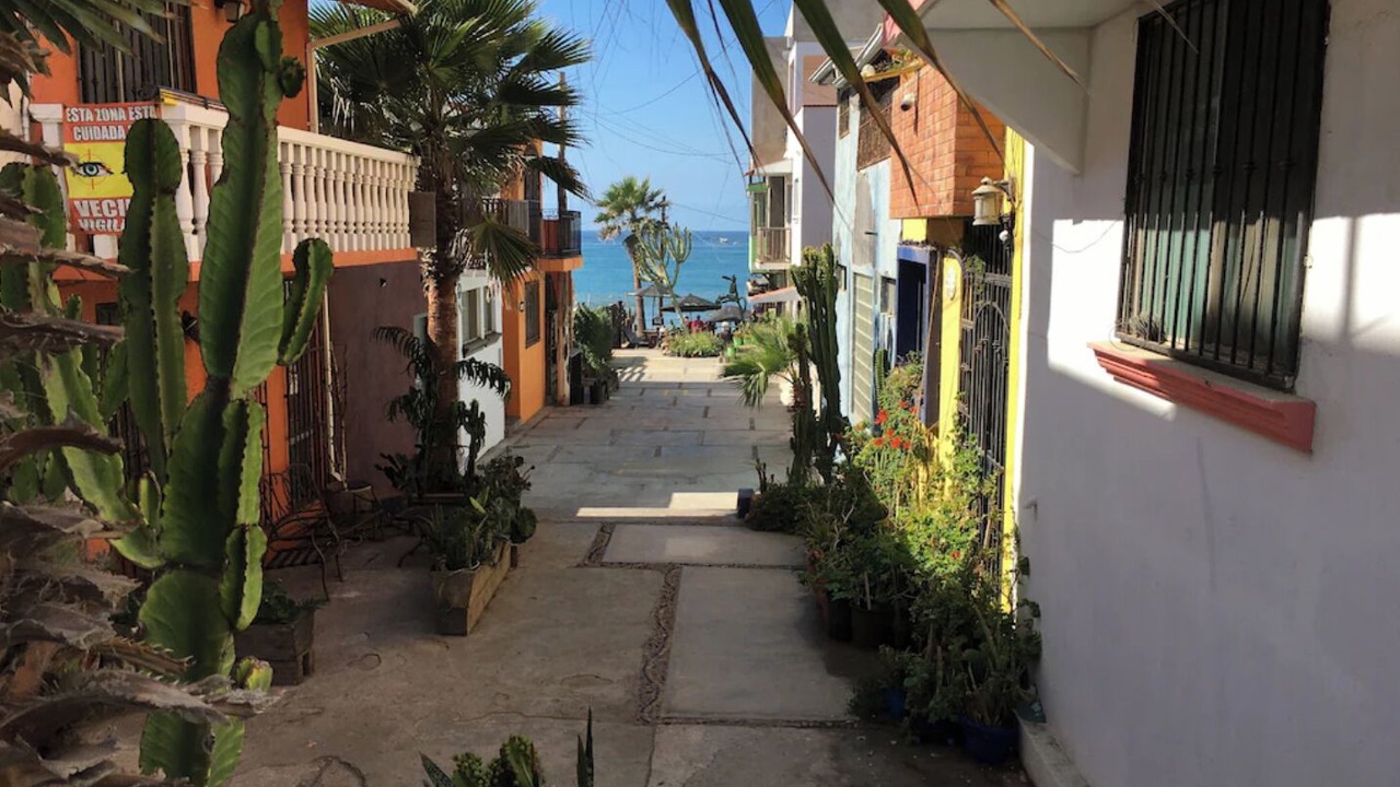 Photo of Outdoor in Playas De Tijuana