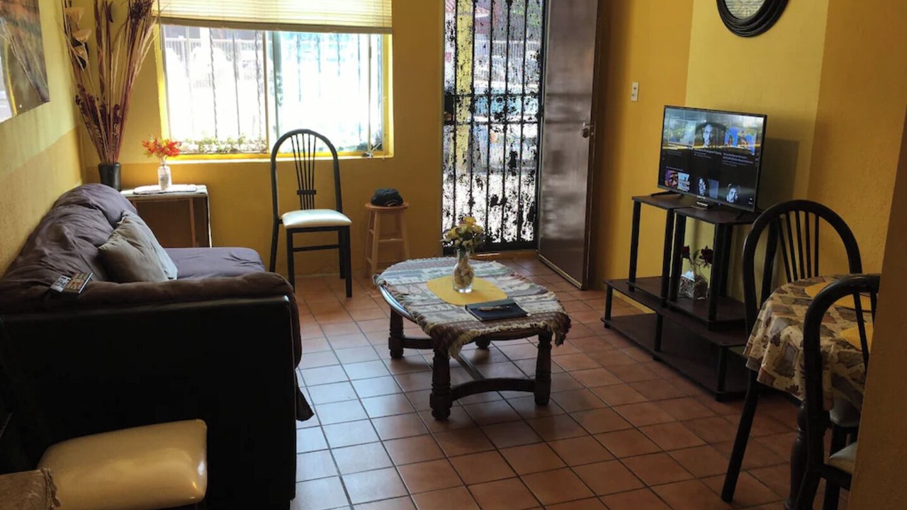 Photo of Livingroom in Playas De Tijuana