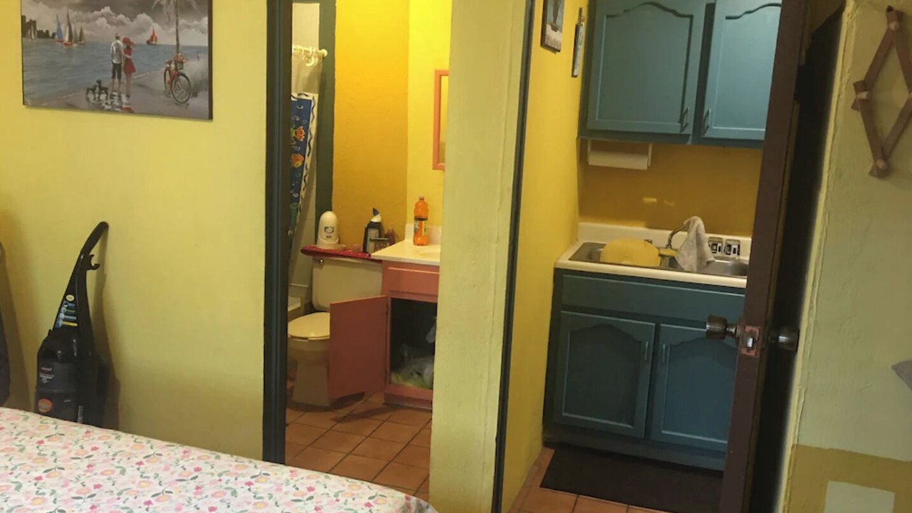 Photo of Bedroom in Playas De Tijuana