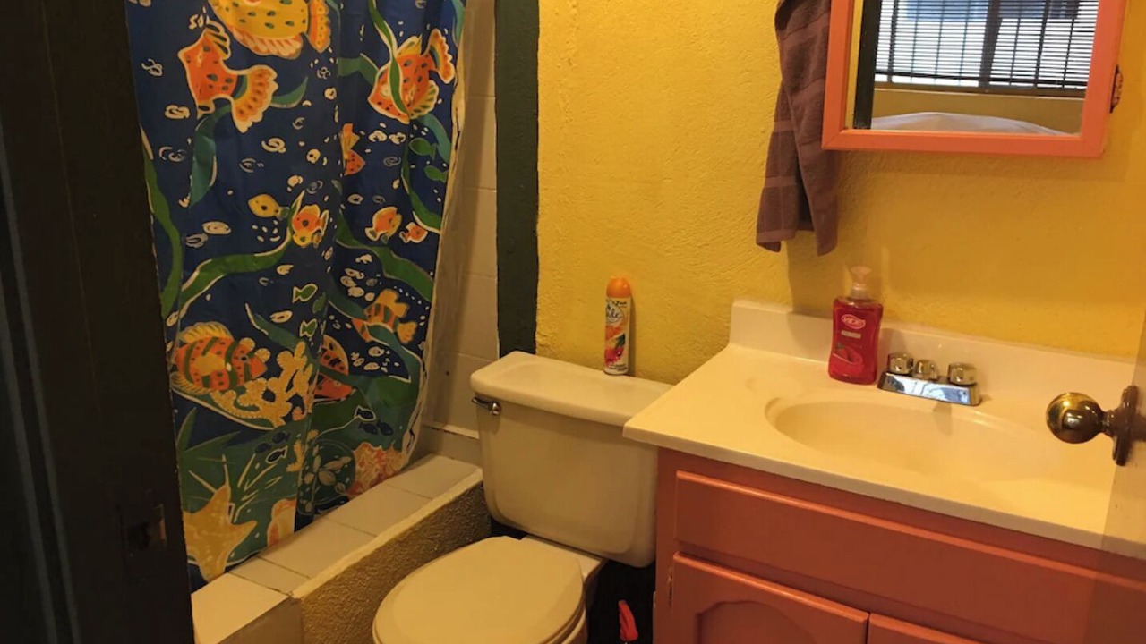 Photo of Bathroom in Playas De Tijuana