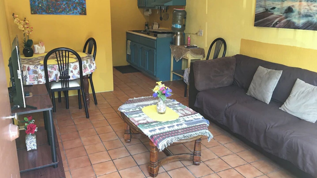 Photo of Livingroom in Playas De Tijuana