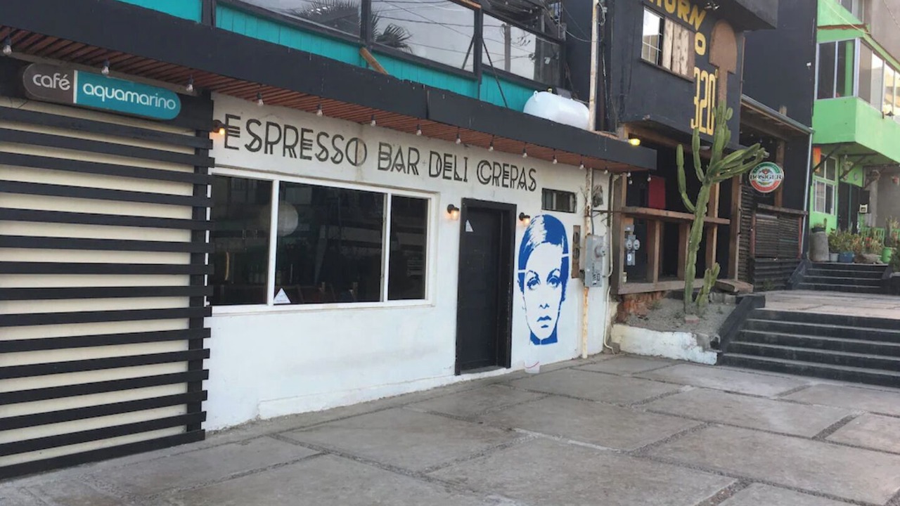 Photo of Outdoor in Playas De Tijuana