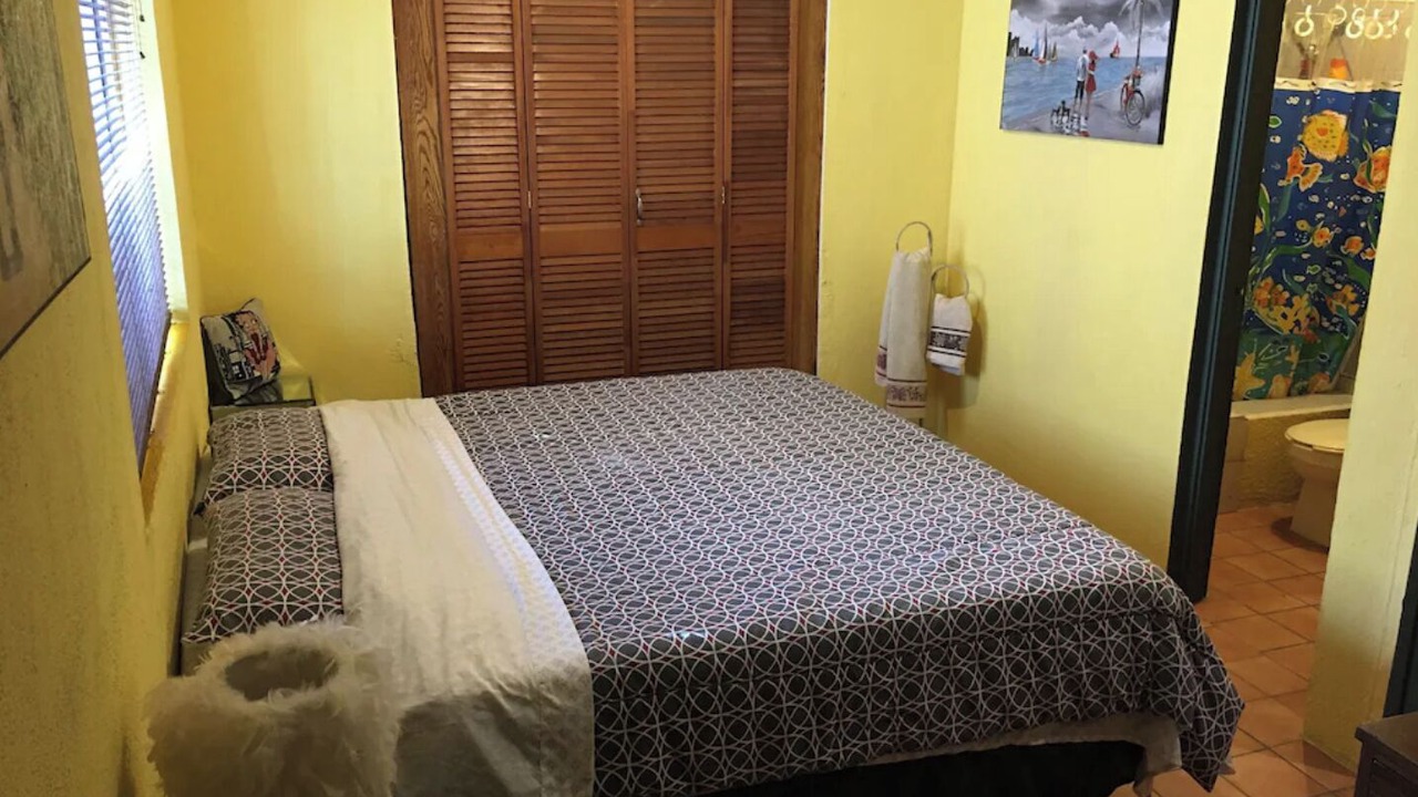 Photo of Bedroom in Playas De Tijuana