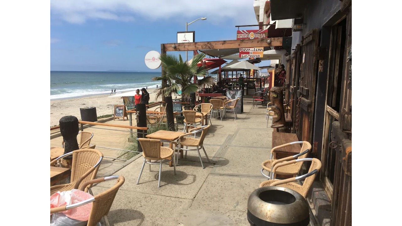 Photo of Outdoor in Playas De Tijuana