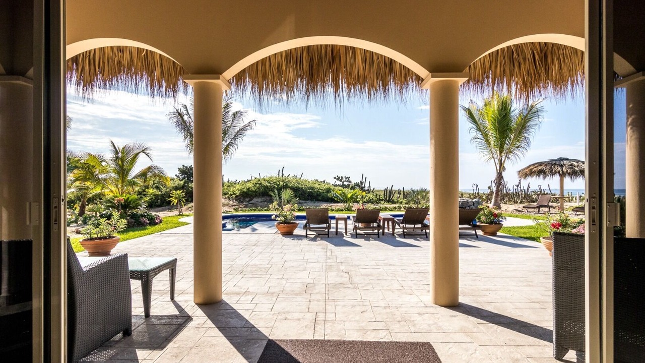 Photo of Outdoor in Puerto Escondido