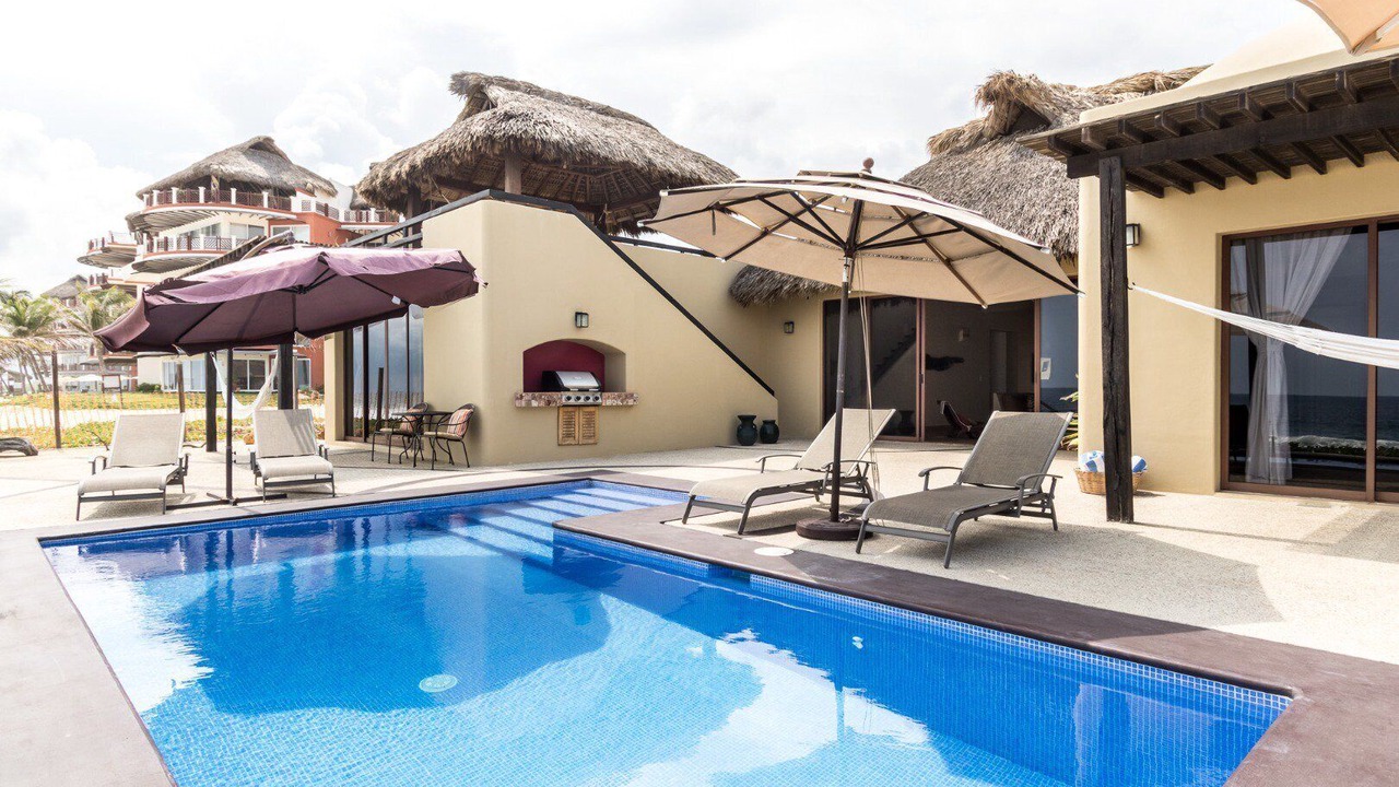 Photo of Outdoor in Puerto Escondido