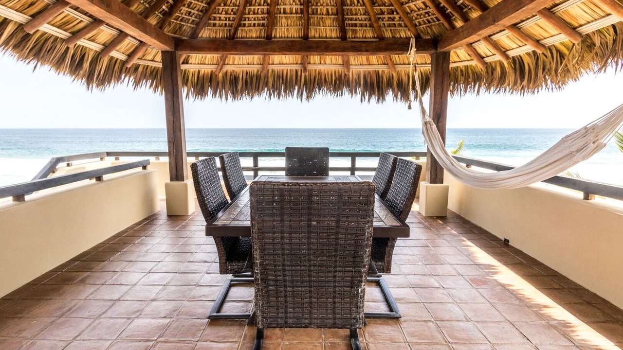 Photo of Outdoor in Puerto Escondido