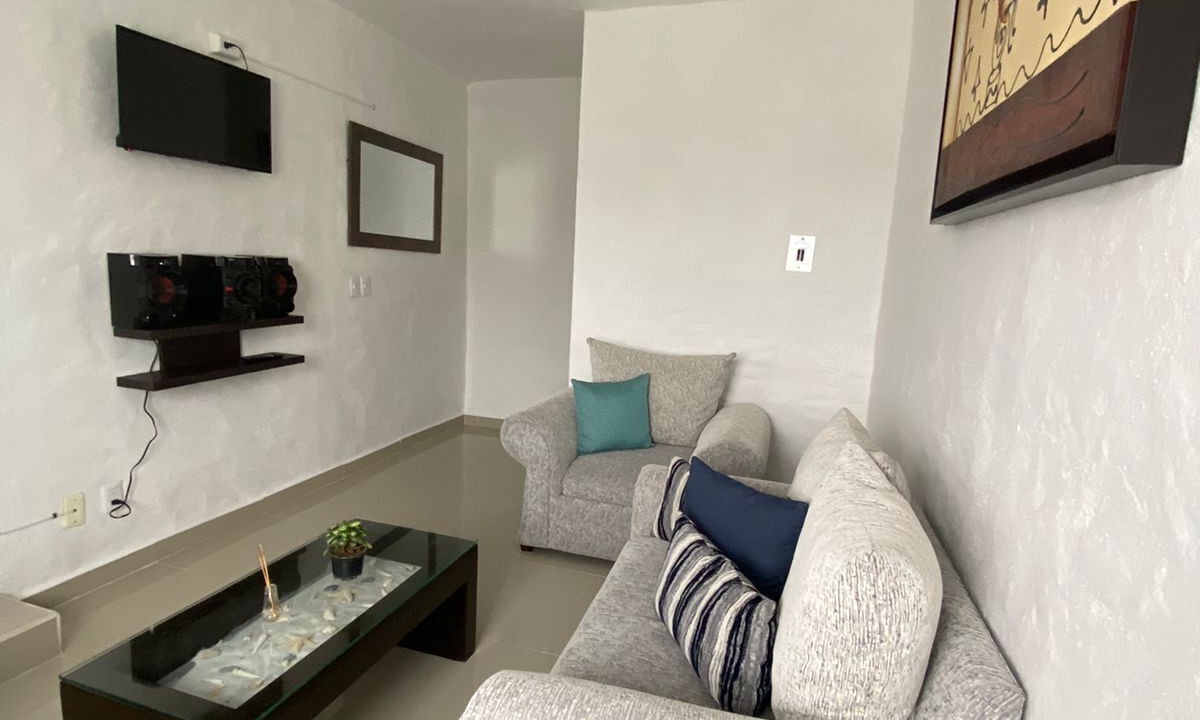 Photo of Livingroom in Manzanillo