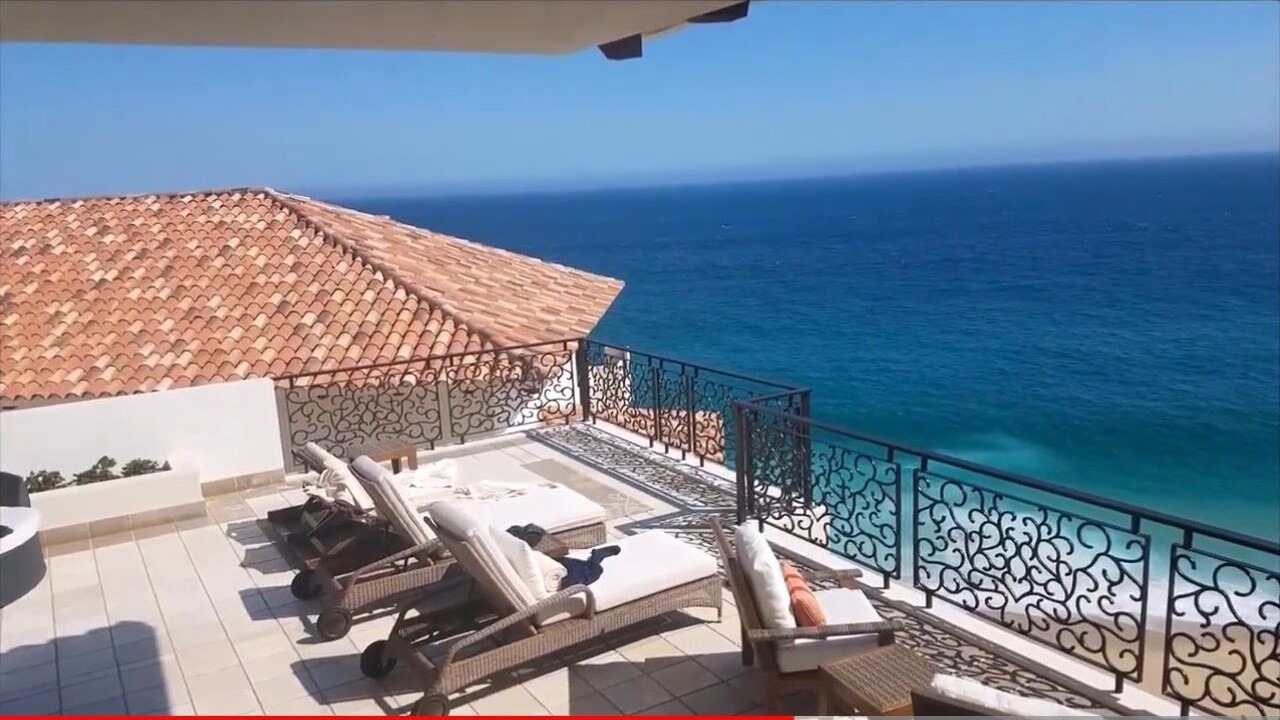 Photo of Patio Balcony in Marina