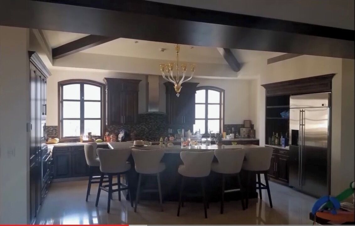 Photo of Kitchen in Marina