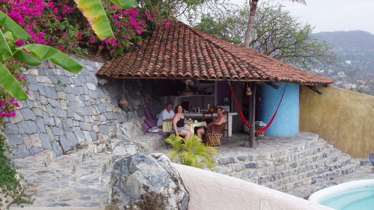 Photo of Outdoor in Almacen