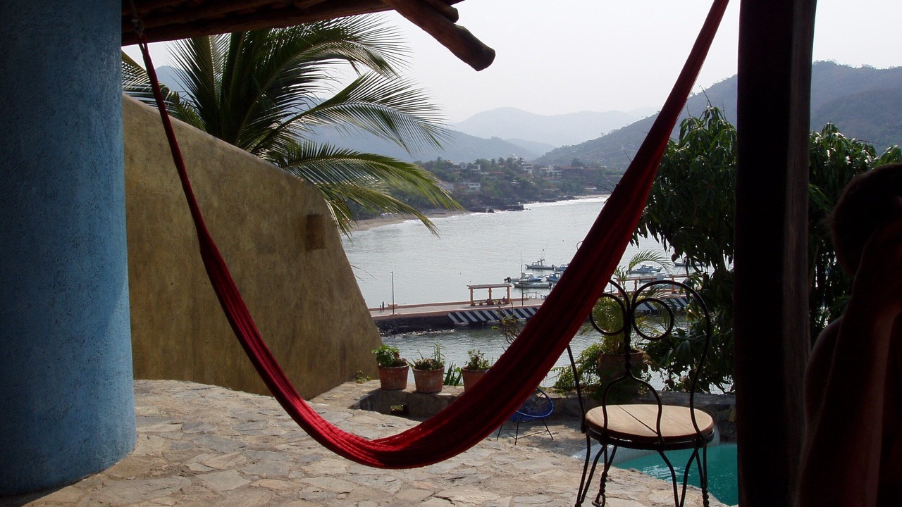 Photo of Patio Balcony in Almacen