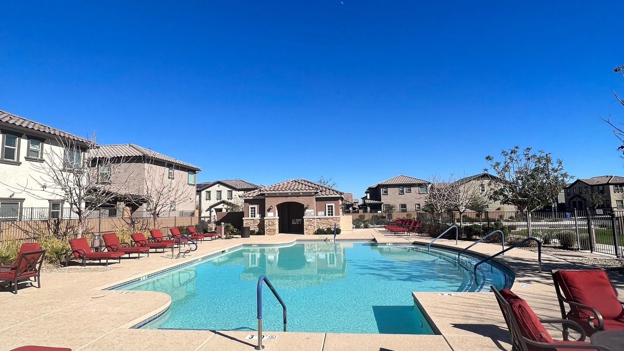 Photo of Outdoor in Sycamore Farms