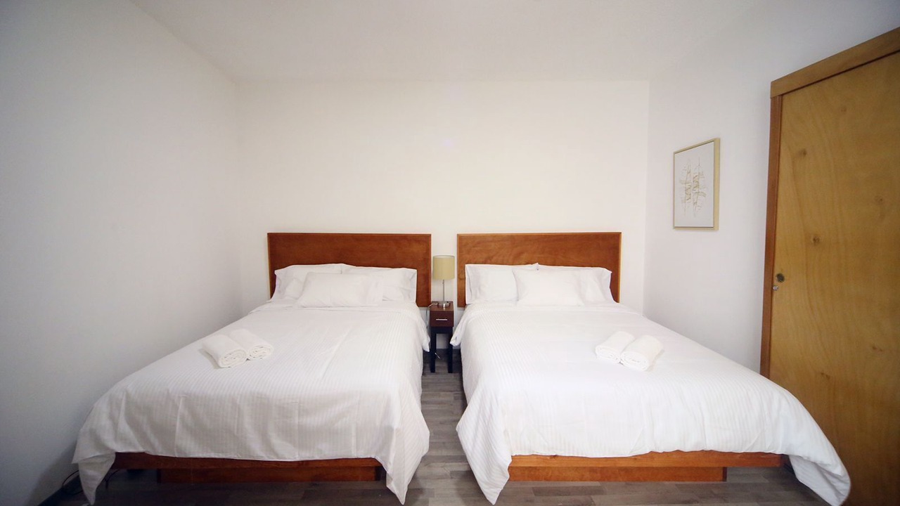 Photo of Bedroom in Zacatecas Centro