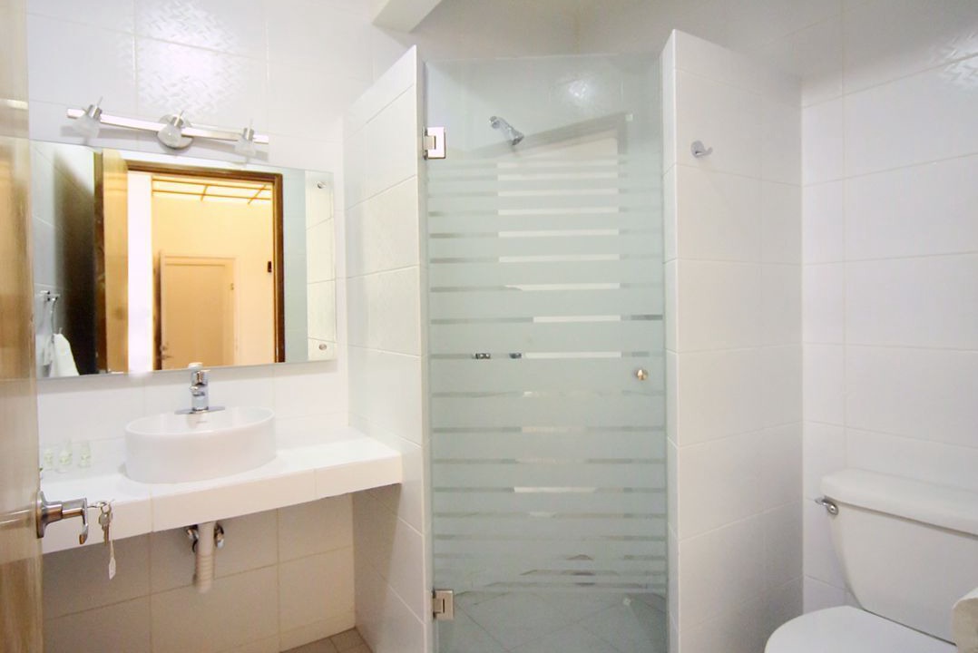 Photo of Bathroom in Zacatecas Centro