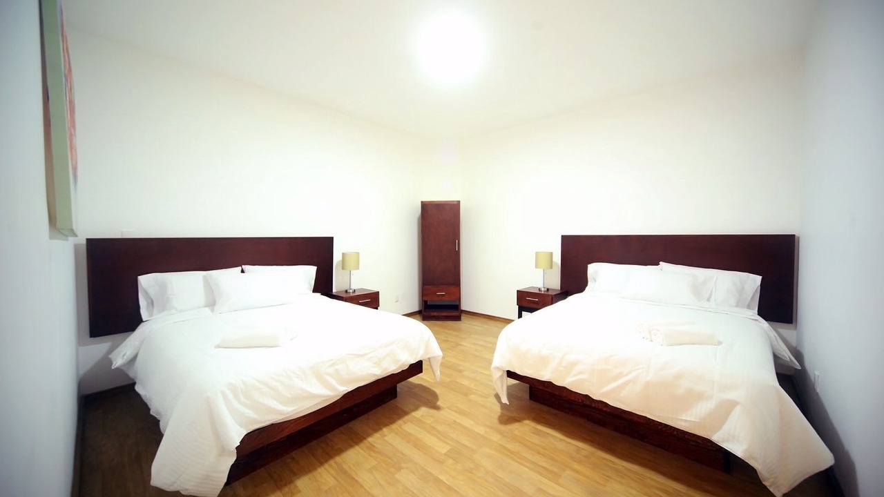 Photo of Bedroom in Zacatecas Centro