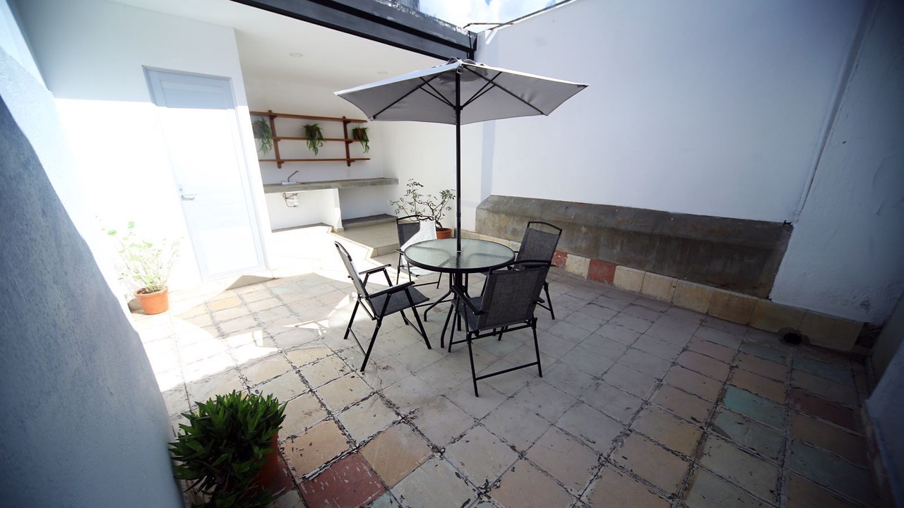 Photo of Outdoor in Zacatecas Centro