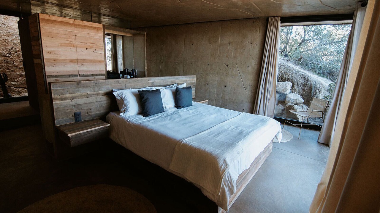 Photo of Bedroom in Nueva Ensenada