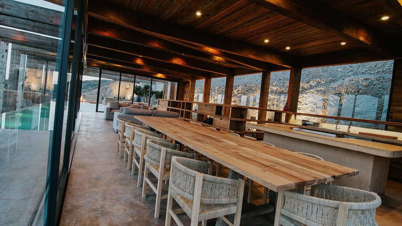 Photo of Outdoor in Nueva Ensenada