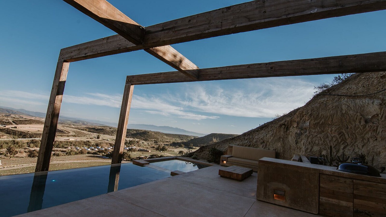 Photo of Outdoor in Nueva Ensenada