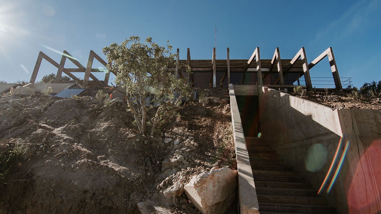 Photo of Outdoor in Nueva Ensenada