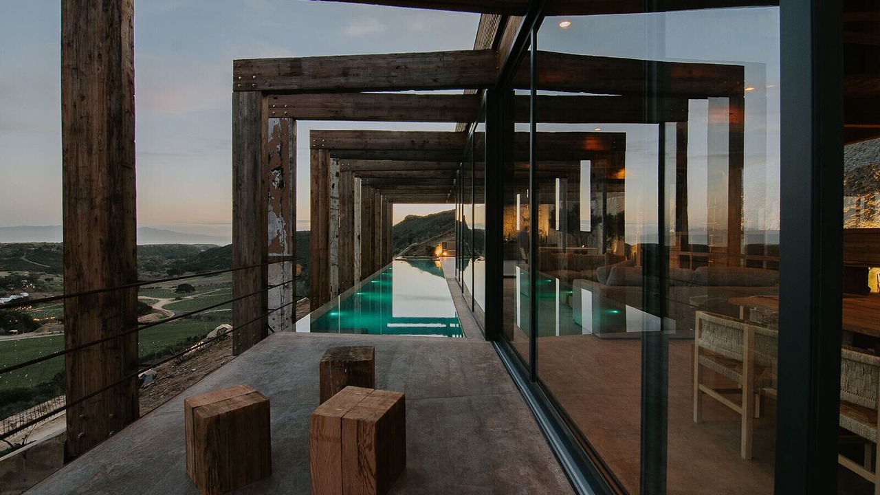 Photo of Outdoor in Nueva Ensenada