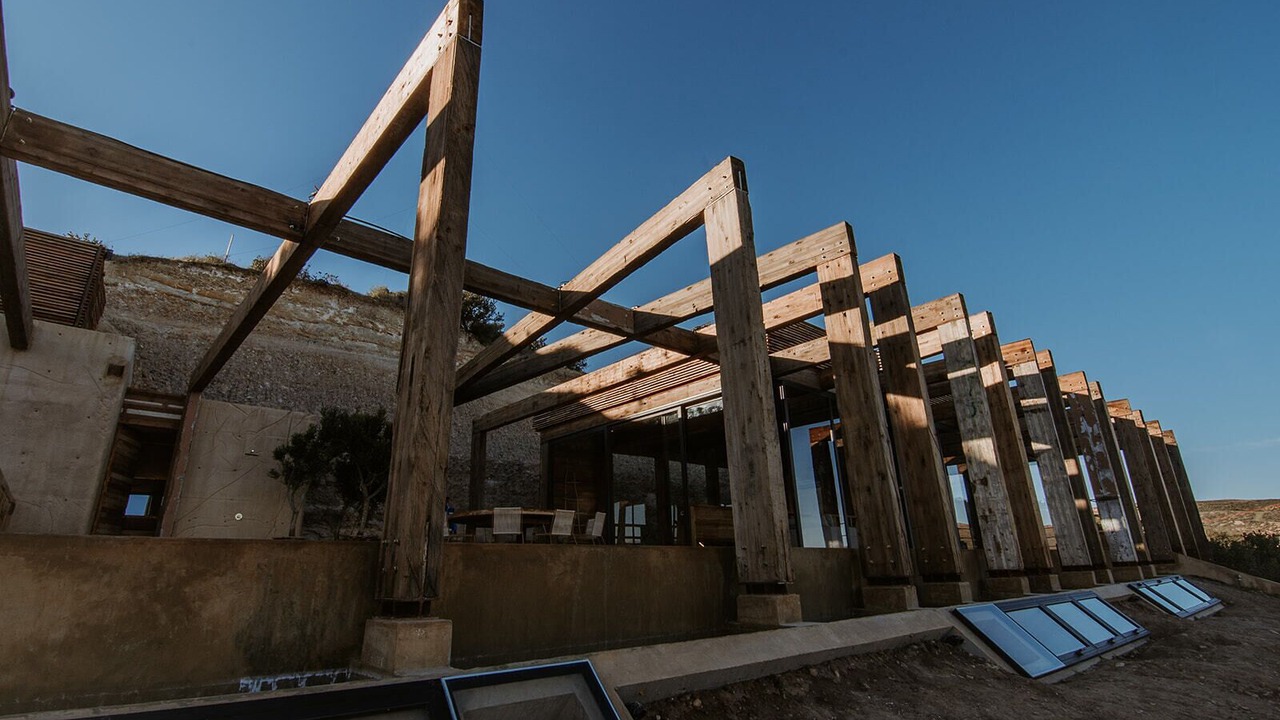 Photo of Outdoor in Nueva Ensenada