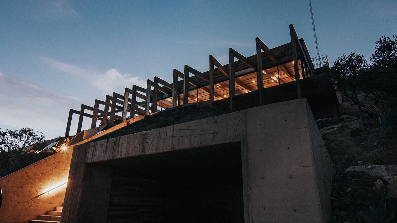 Photo of Outdoor in Nueva Ensenada
