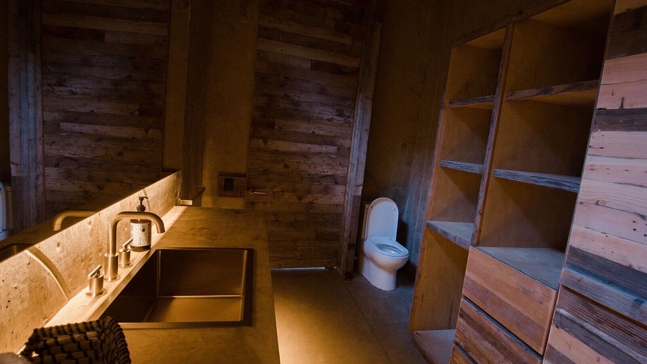 Photo of Bathroom in Nueva Ensenada