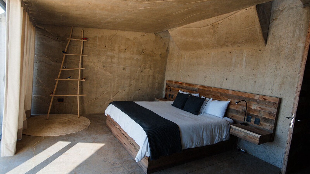 Photo of Bedroom in Nueva Ensenada