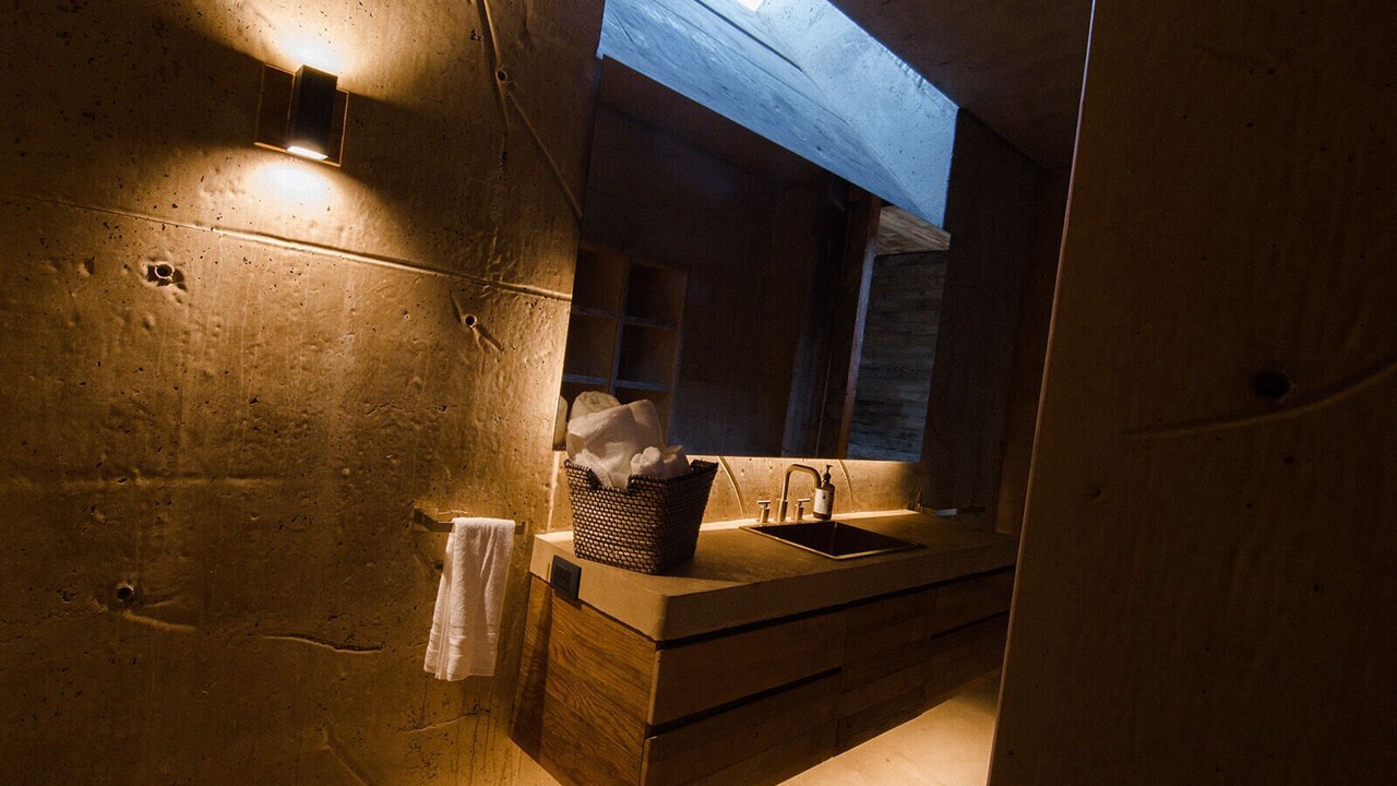 Photo of Bathroom in Nueva Ensenada