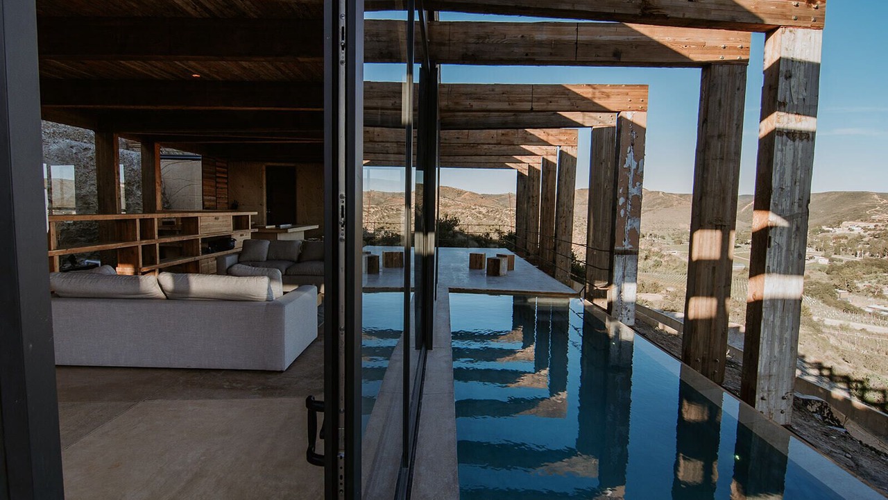 Photo of Outdoor in Nueva Ensenada