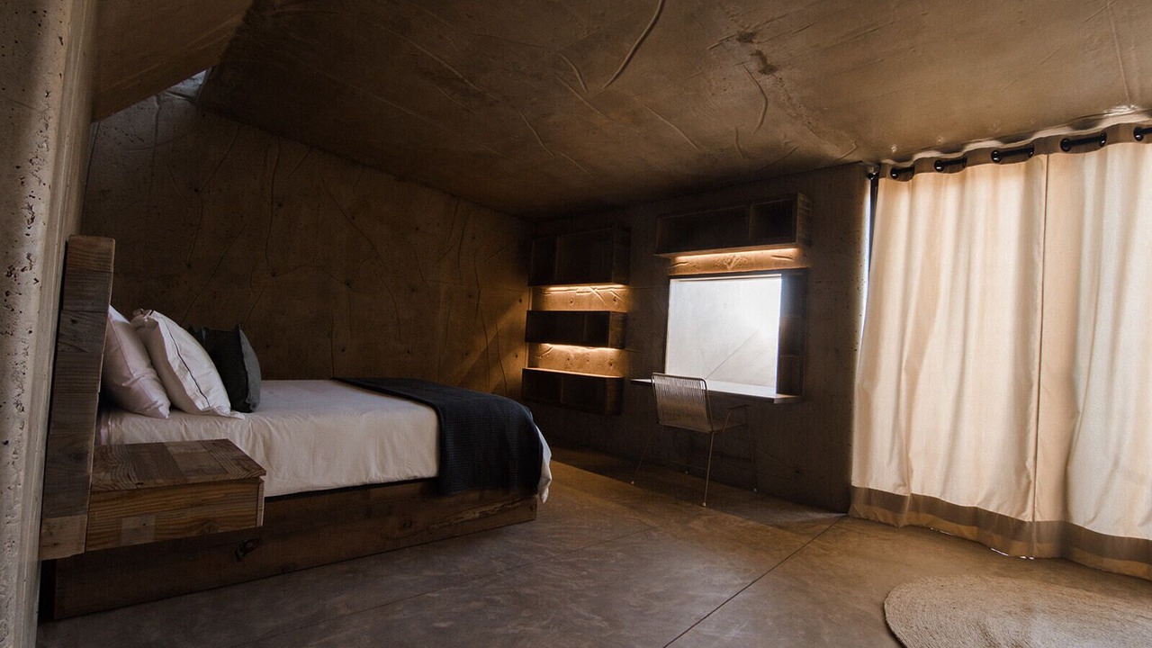 Photo of Bedroom in Nueva Ensenada