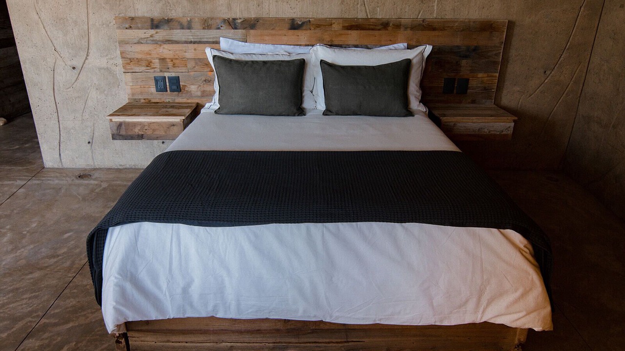 Photo of Bedroom in Nueva Ensenada