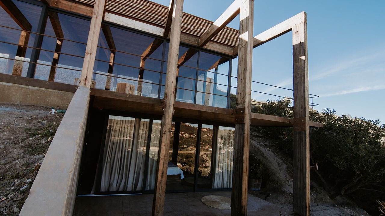 Photo of Outdoor in Nueva Ensenada