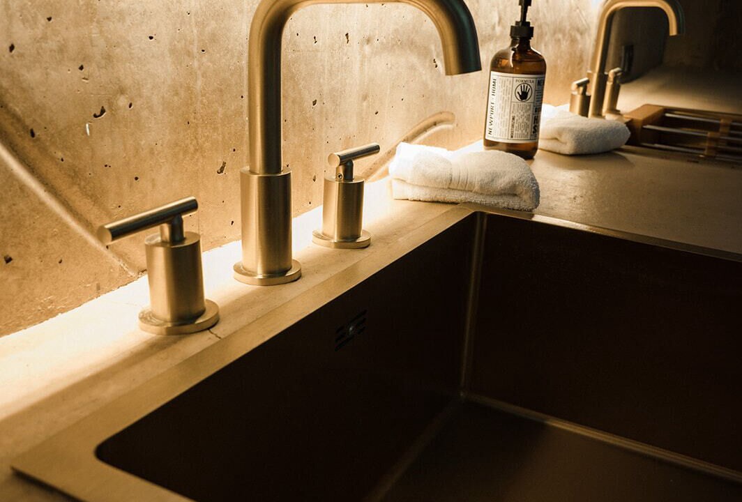 Photo of Bathroom in Nueva Ensenada