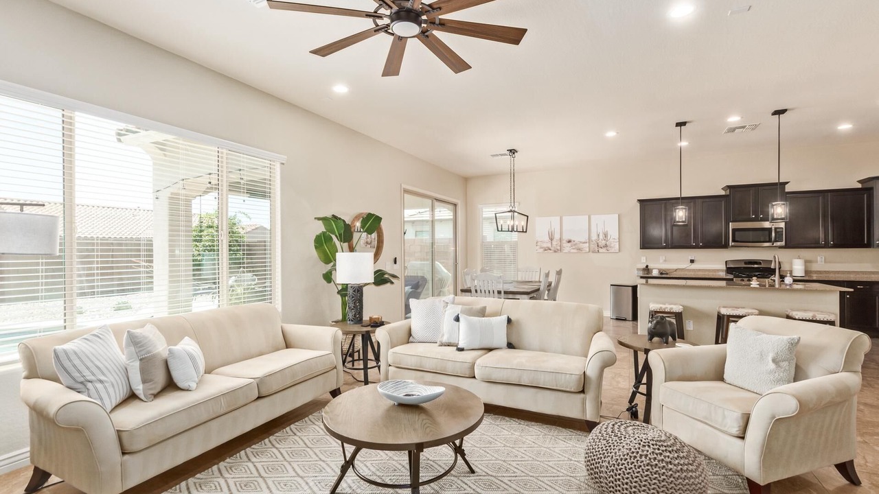 Photo of Bedroom in Montecito in Estrella