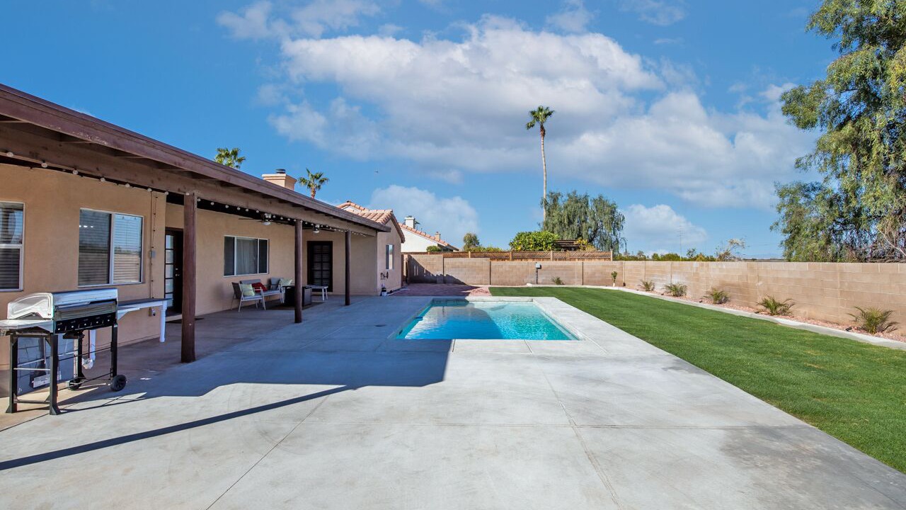Photo of Outdoor in Yuma