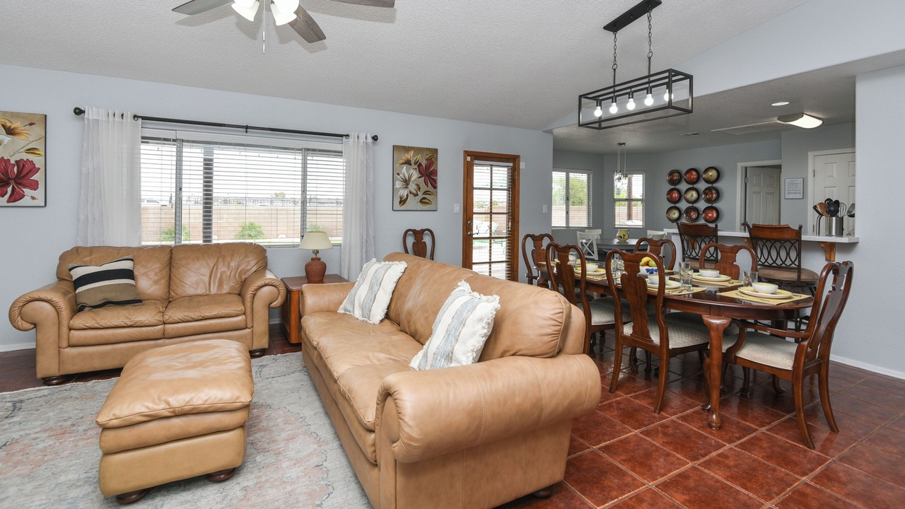 Photo of Livingroom in Yuma