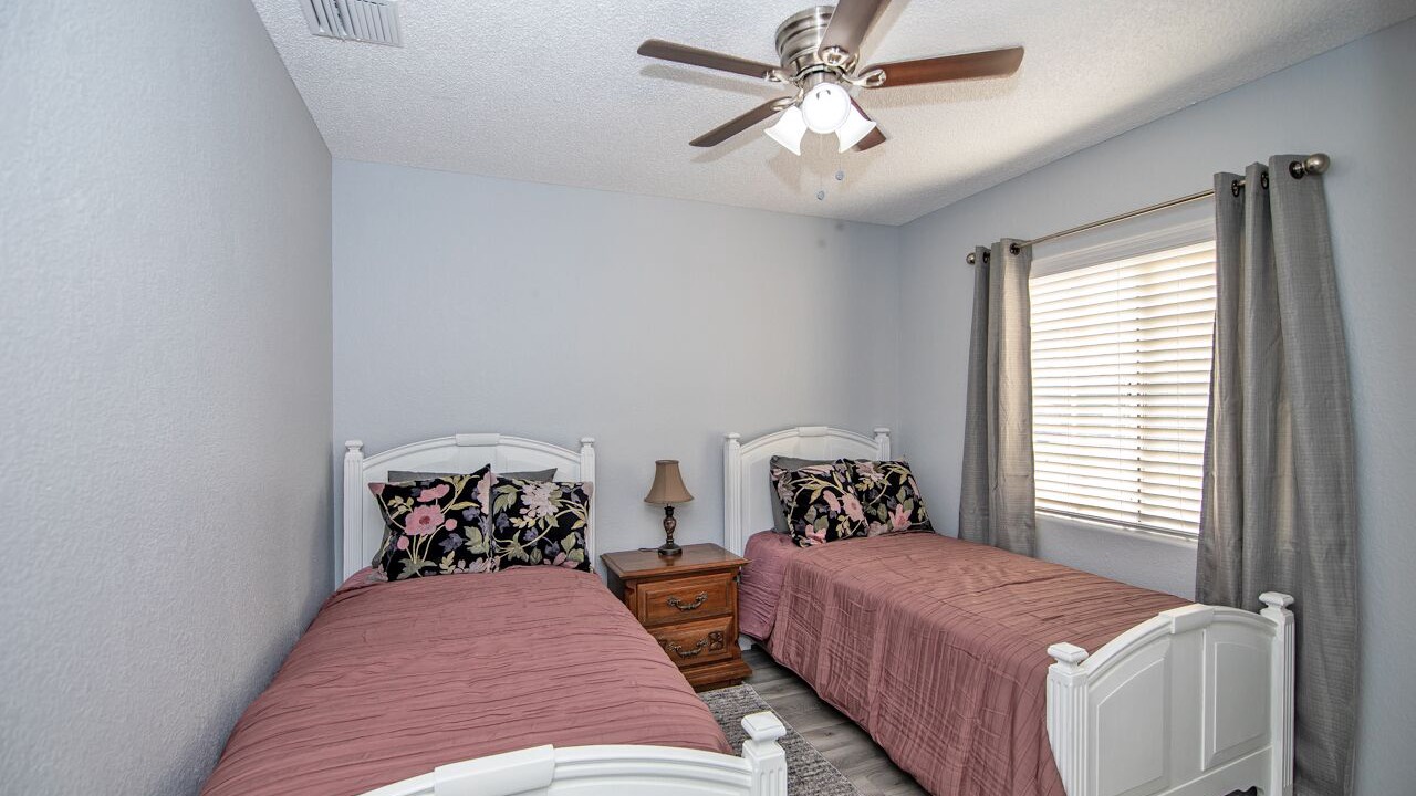 Photo of Bedroom in Yuma