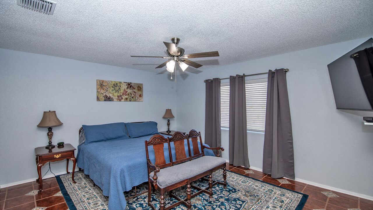 Photo of Bedroom in Yuma