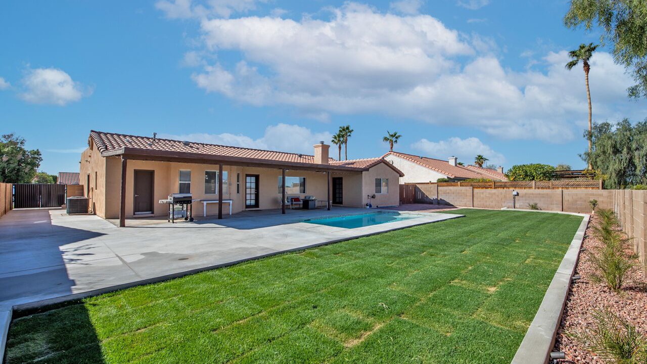 Photo of Outdoor in Yuma